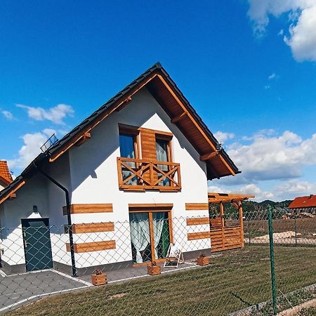 Villa Dom w górach Lomnica  Exterior foto