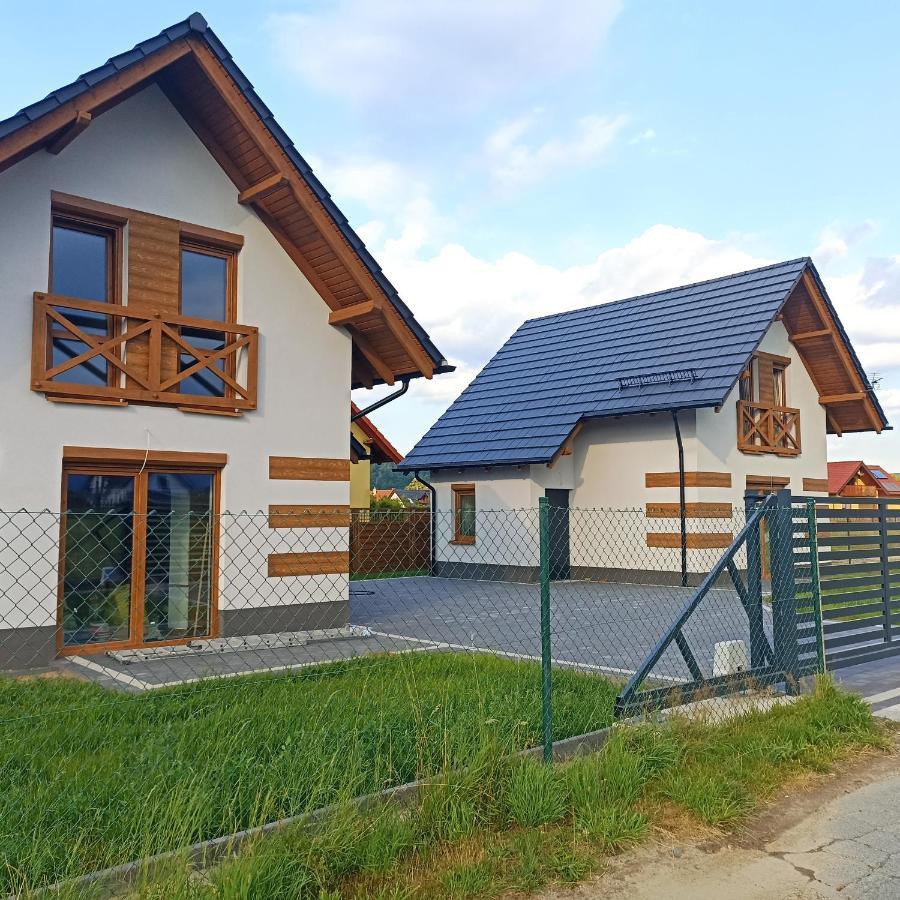 Villa Dom w górach Lomnica  Exterior foto