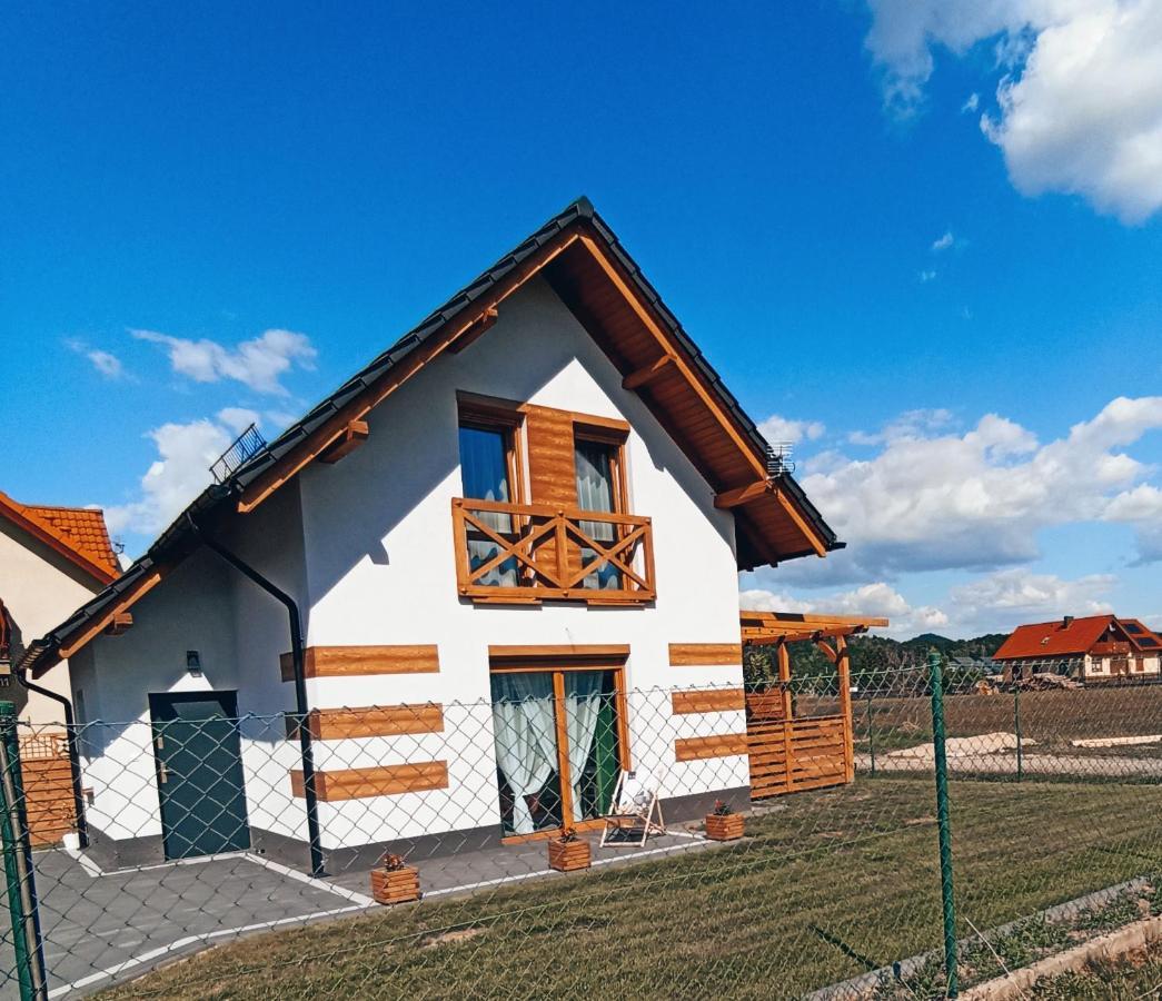 Villa Dom w górach Lomnica  Exterior foto