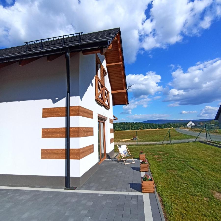 Villa Dom w górach Lomnica  Exterior foto
